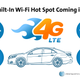 Illustration for article titled Your Car Is 'Just A Big Smartphone On Wheels'